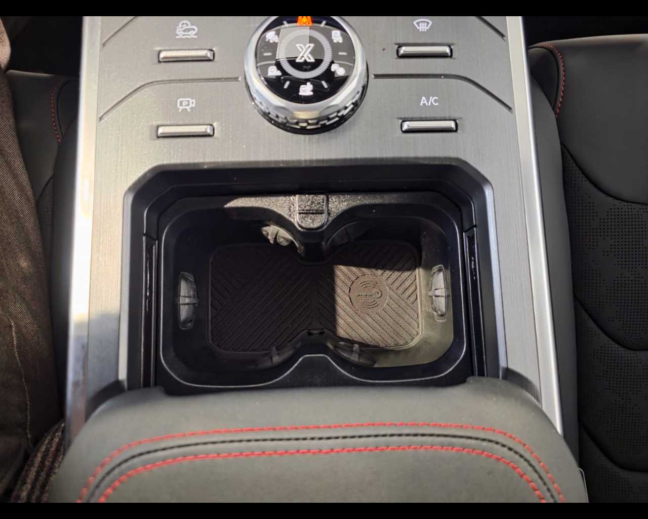 Ich-X K3  Nuovo GPL K3  Legnago