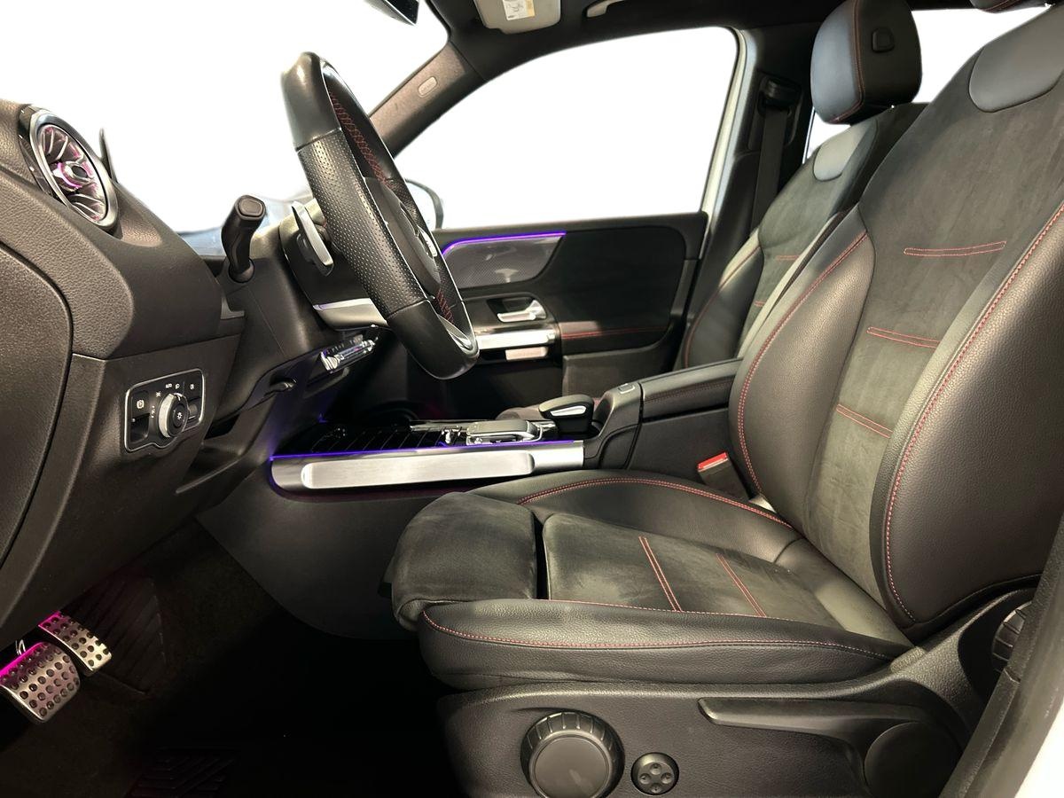 Mercedes GLB GLB 200 D Premium 8G-DCT - 10