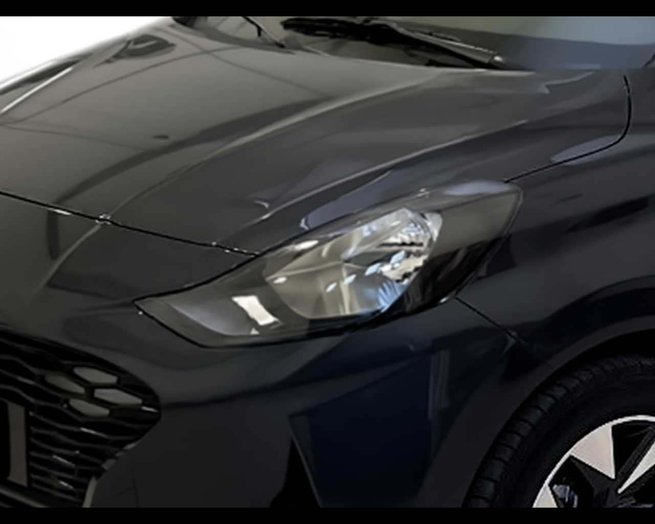 Hyundai i10 Nuovo Benzina i10 Rovigo
