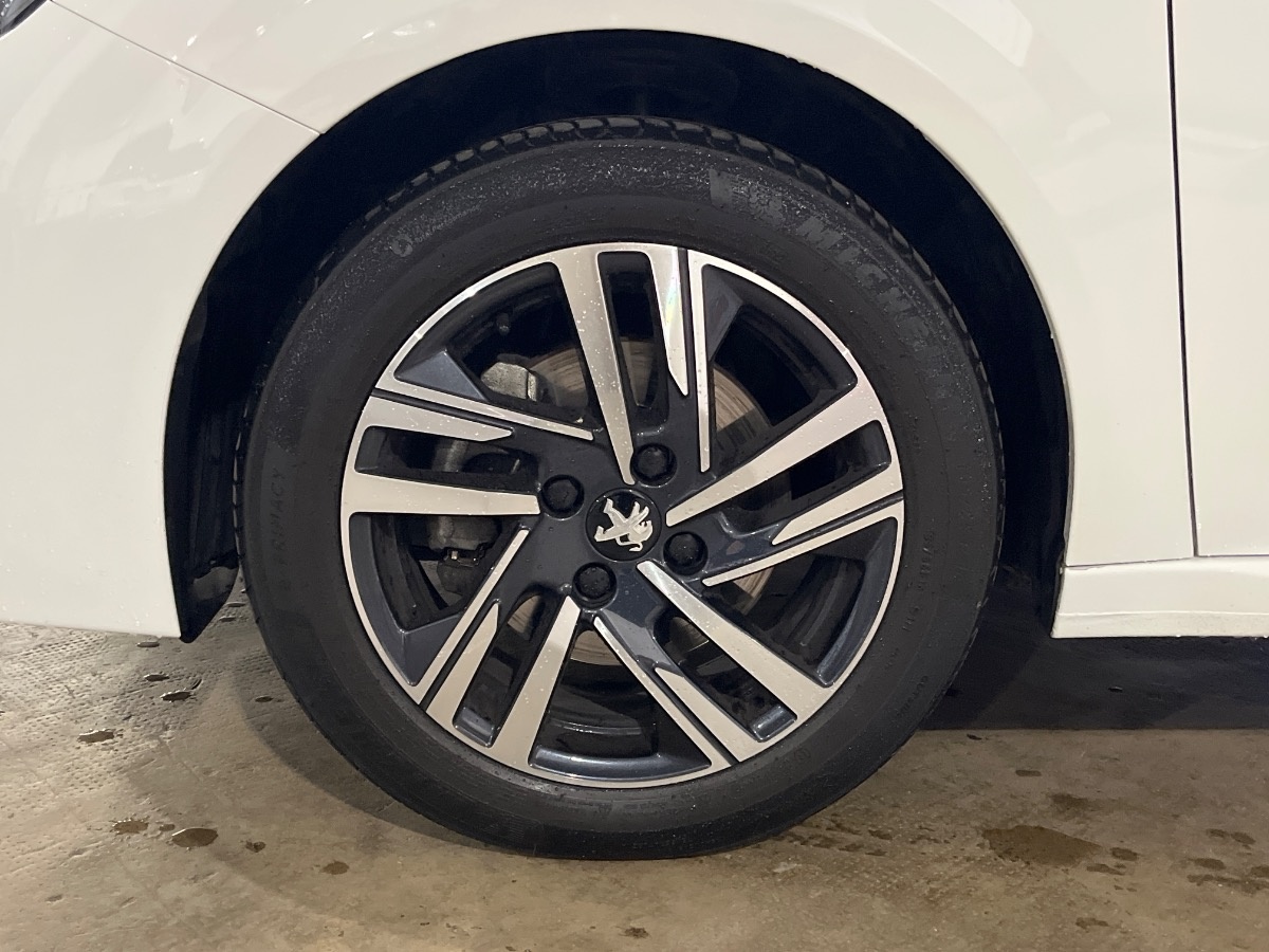 Peugeot 208 Usato 2023 208 Verona