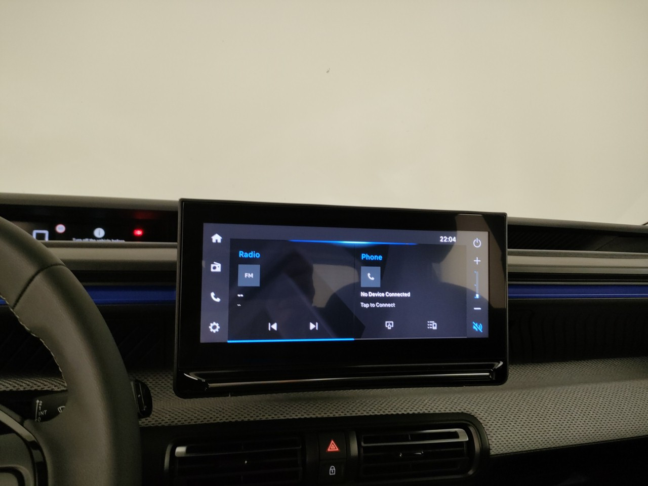 Citroen C3 Nuovo Benzina C3 Porto Mantovano