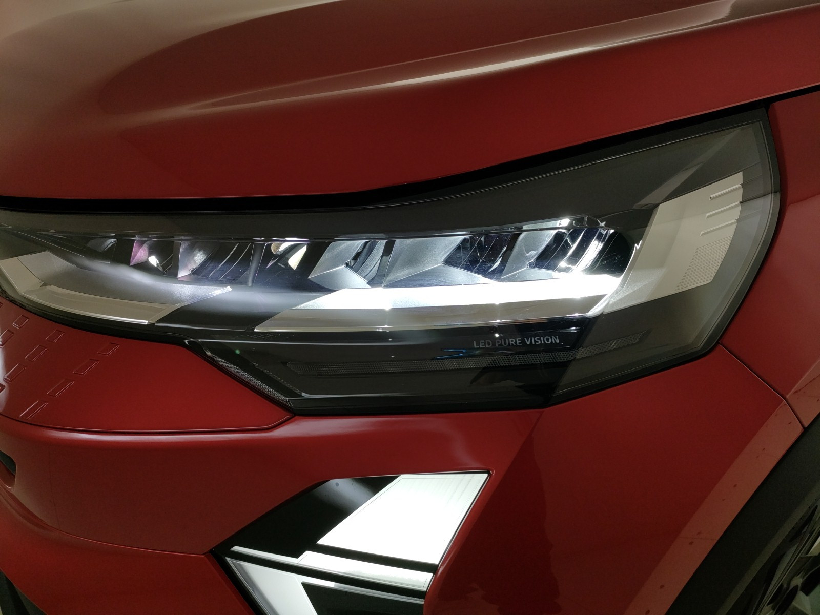 Renault Captur KM0 2025 Captur Rovigo