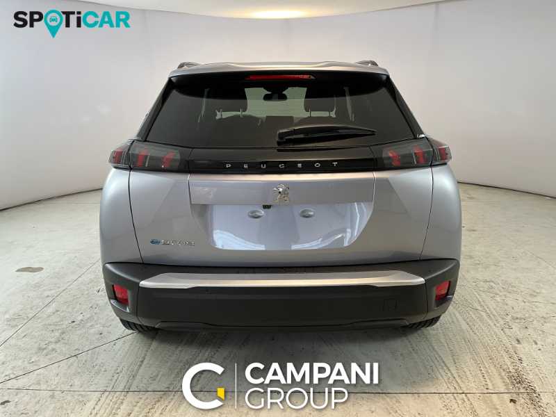 E-2008 - Motore Elettrico 136cv (100 Kw) Allure Pa