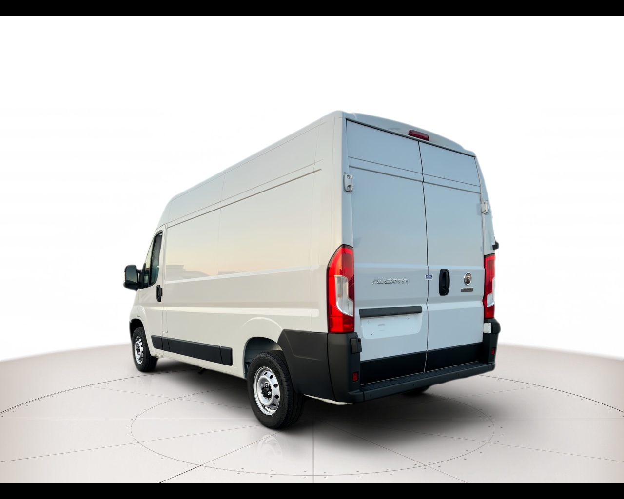Fiat Ducato Usato 2024 Ducato Verona