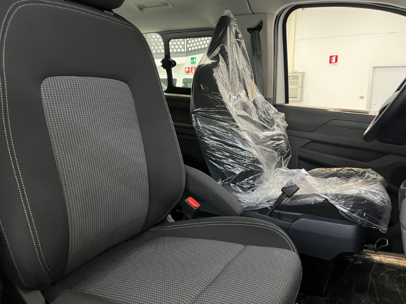 VOLKSWAGEN – Caravelle 2.0 TDI 110CV PC Life