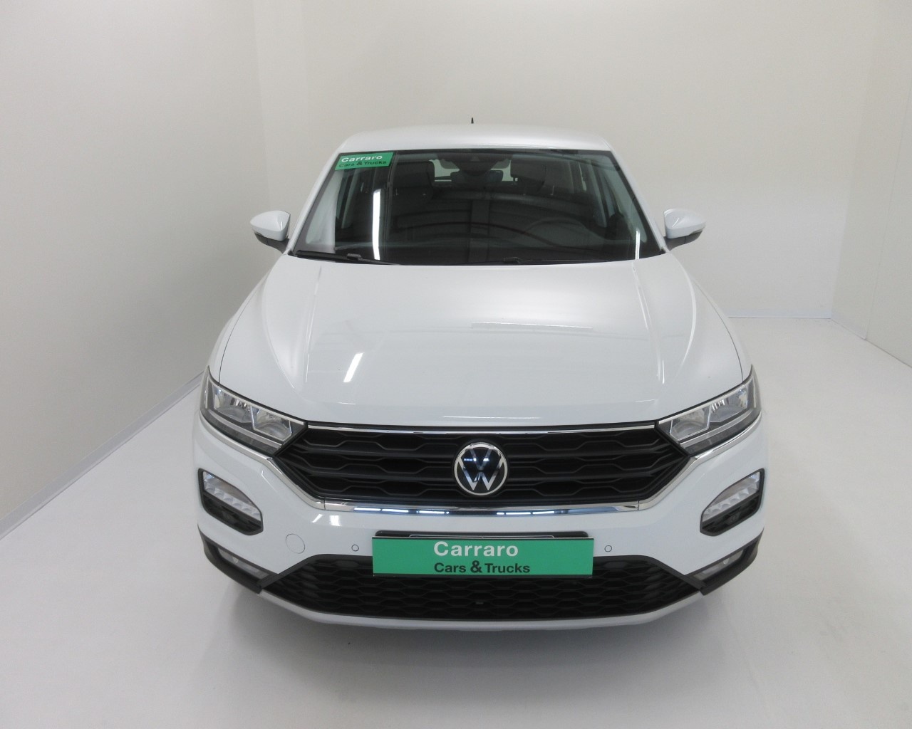 Volkswagen T-Roc T-Roc 1.0 TSI 110cv Business - 2