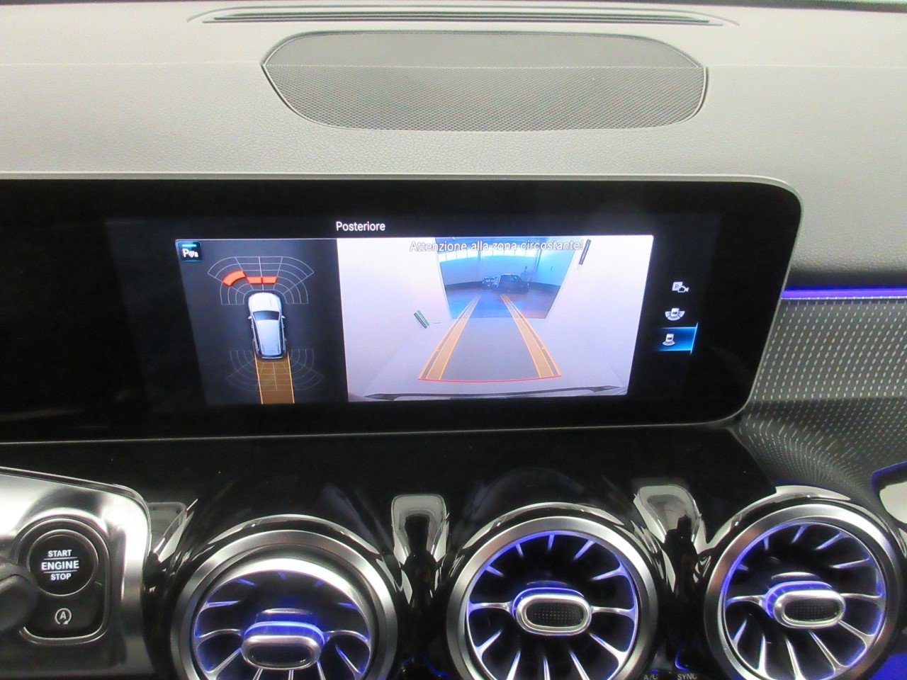 Mercedes GLB GLB 200 D Sport Plus 8G-DCT - 19
