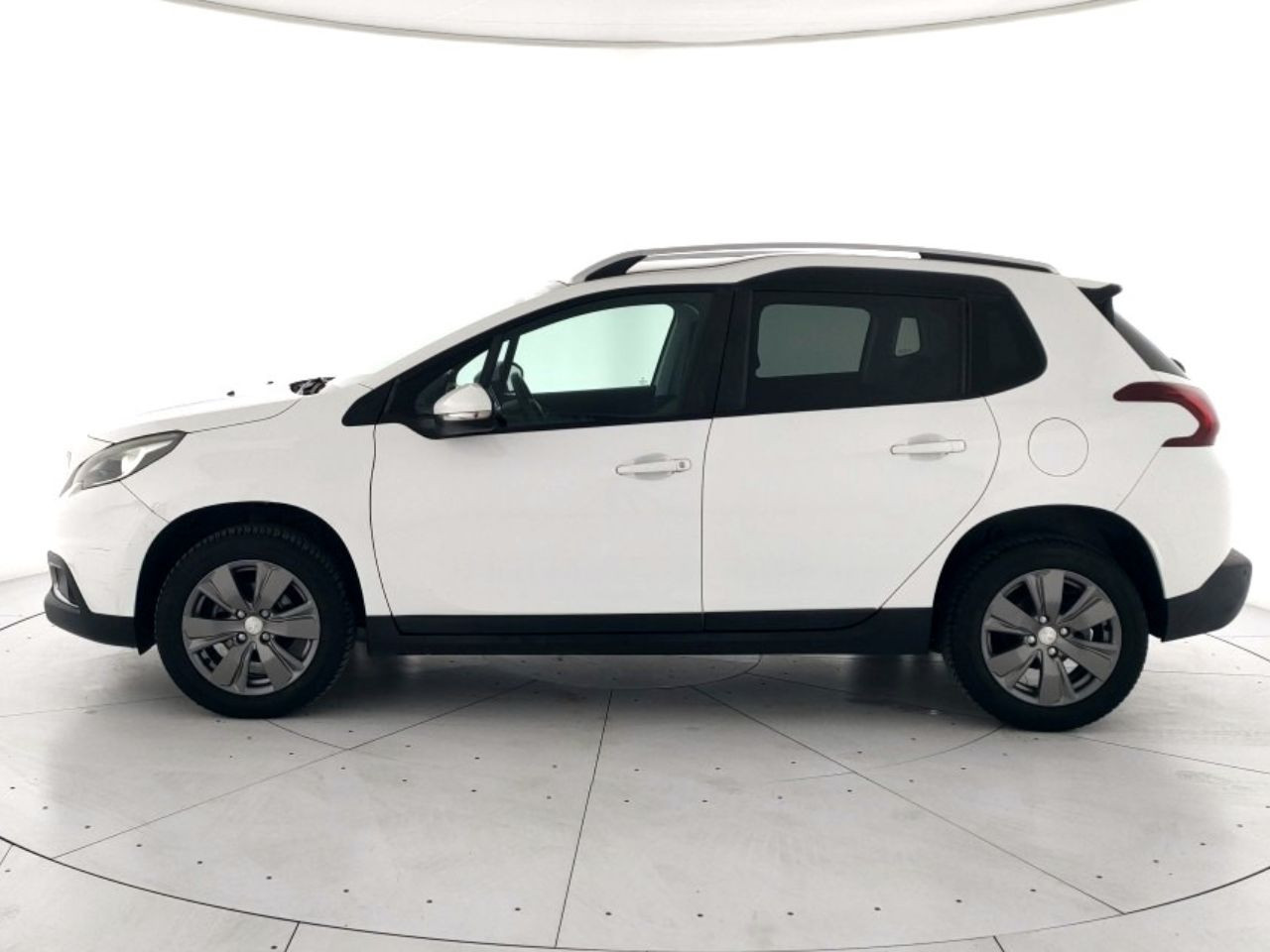 Peugeot 2008 Usato 2017 2008 San Zeno Naviglio