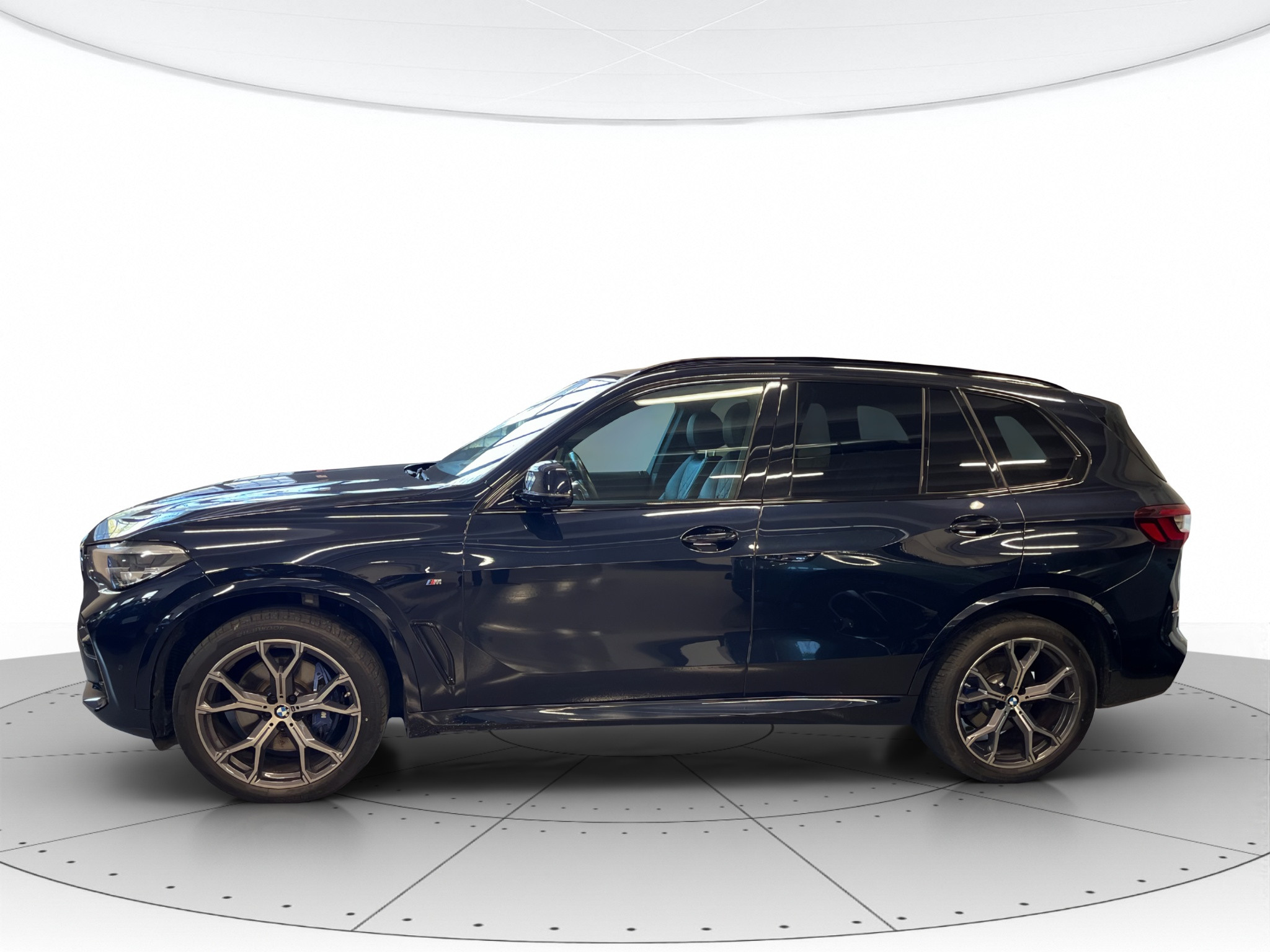Bmw X5 Usato 2023 X5 Altavilla Vicentina