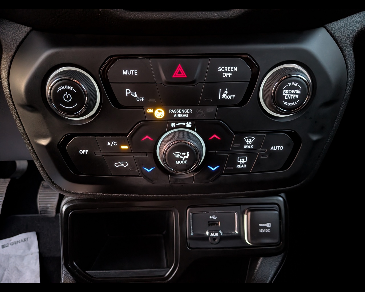 Foto JEEP Renegade 1.6 mjt Limited 2wd 130cv