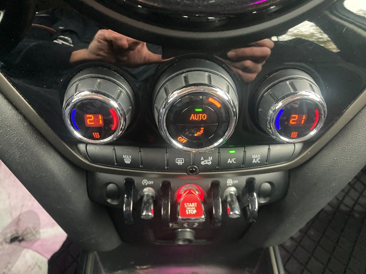 Mini Countryman Usato 2017 Countryman Modena