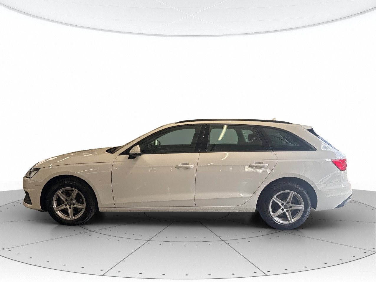 Audi A4 Usato 2020 A4 San Zeno Naviglio
