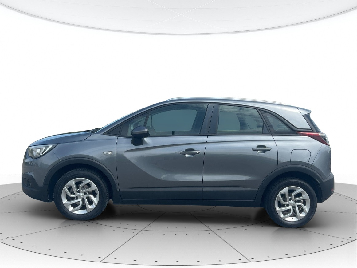Opel Crossland Usato 2019 Crossland Rovigo