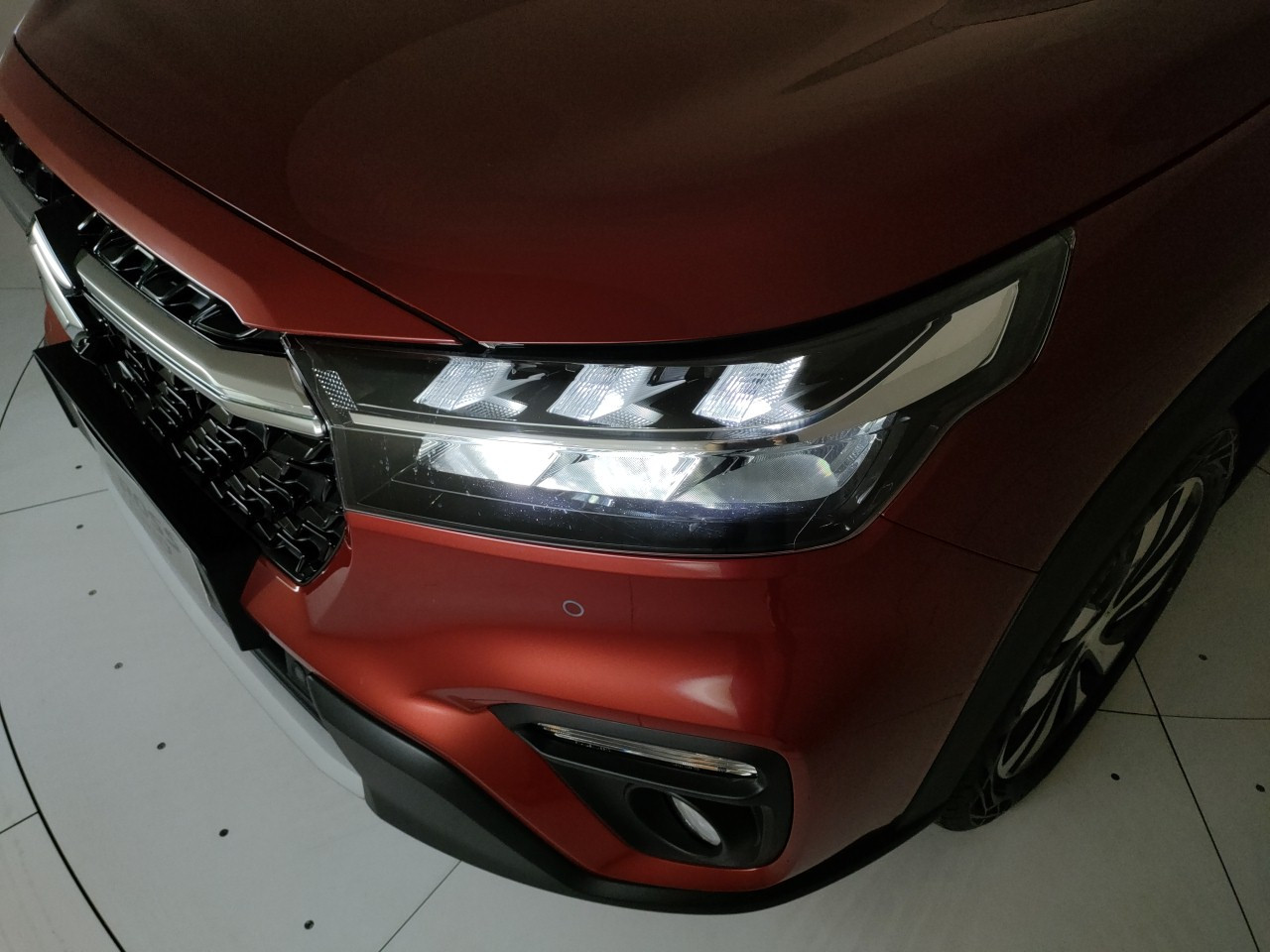 Suzuki S-Cross Nuovo  S-Cross Porto Mantovano