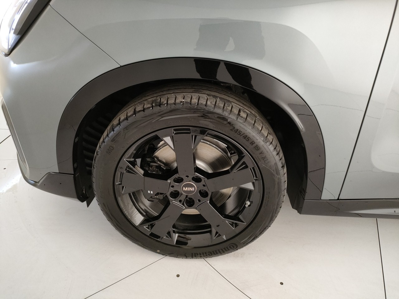 Mini Countryman Aziendali 2026 Countryman Porto Mantovano