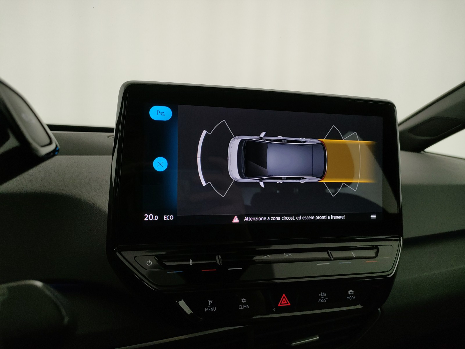 Volkswagen ID.3 Usato 2022 ID.3 Legnago