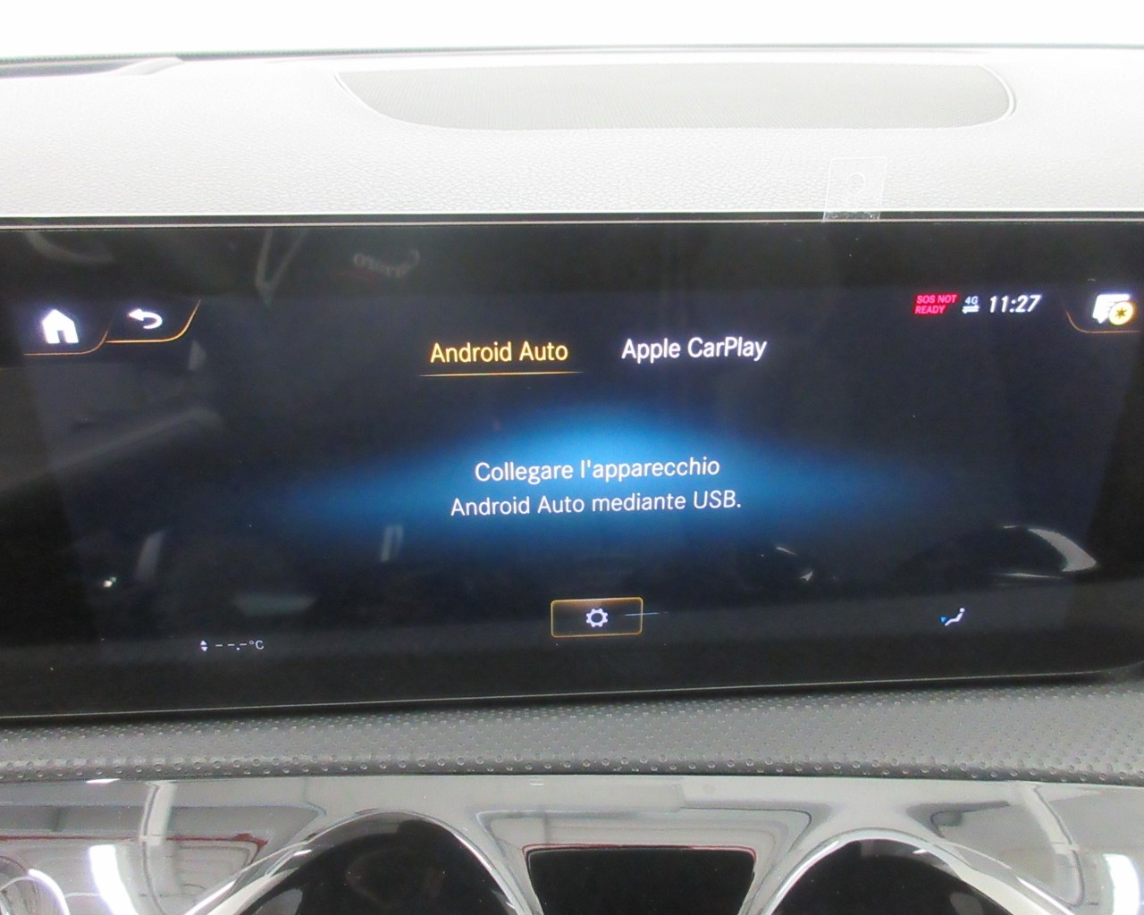 Mercedes Classe A Classe A 180 Sport 7G-DCT - 17
