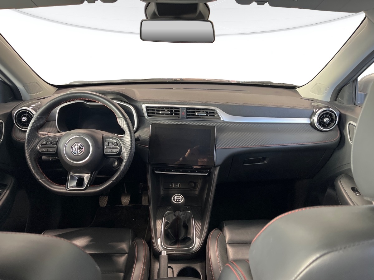 Mg ZS Usato 2024 ZS Altavilla Vicentina