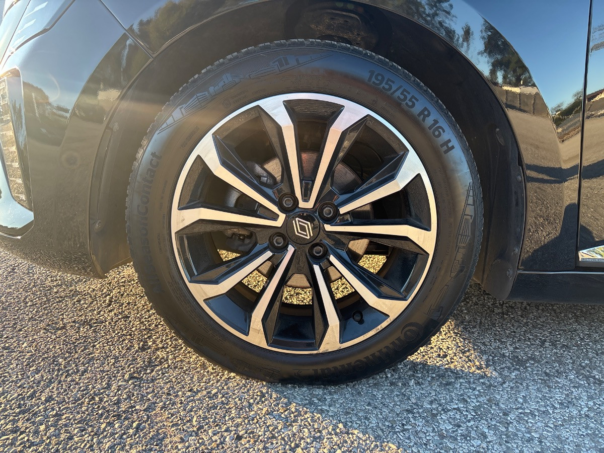 Renault Clio Usato 2024 Clio Rovigo