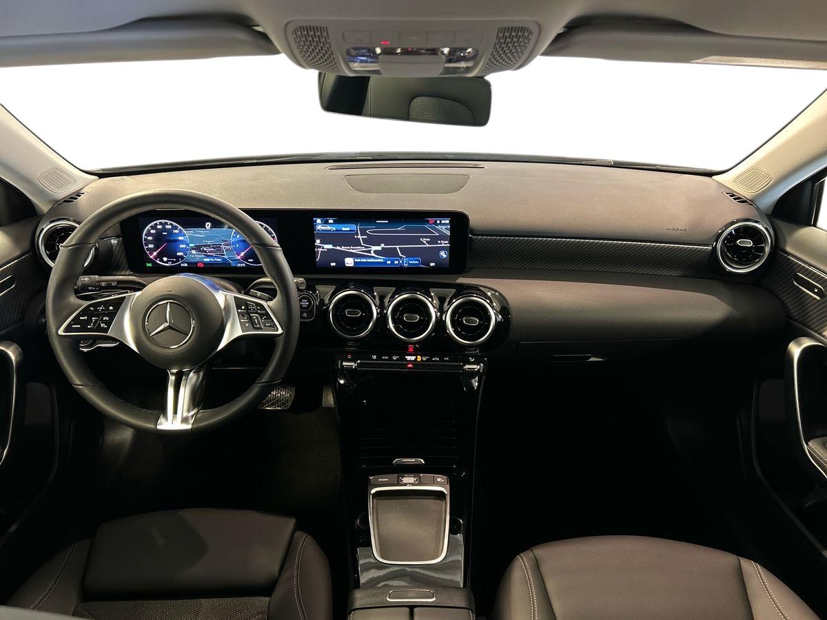 Mercedes Classe A Classe A 180 Advanced Progressive 7G-DCT - 9