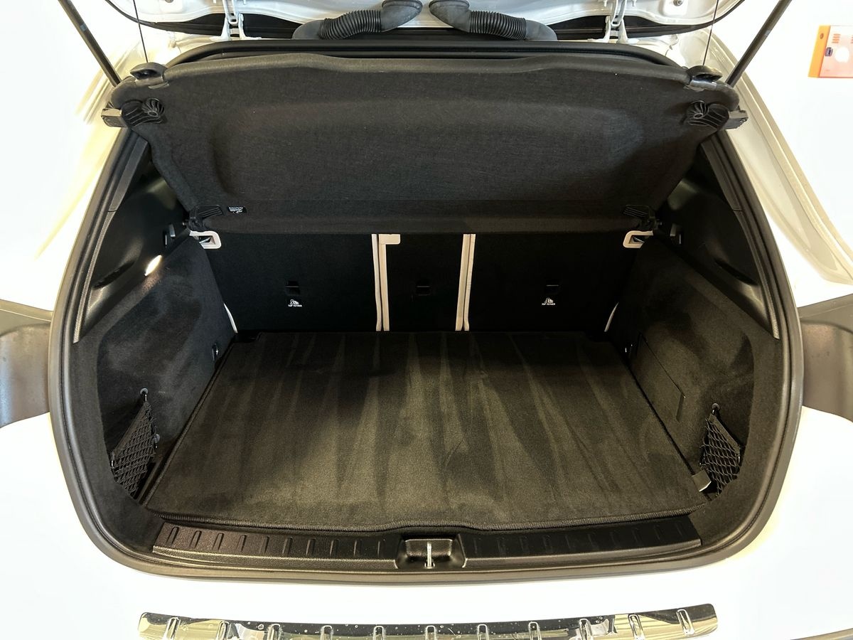 Mercedes GLA GLA 200 D Sport Plus 4Matic 8G-DCT - 8