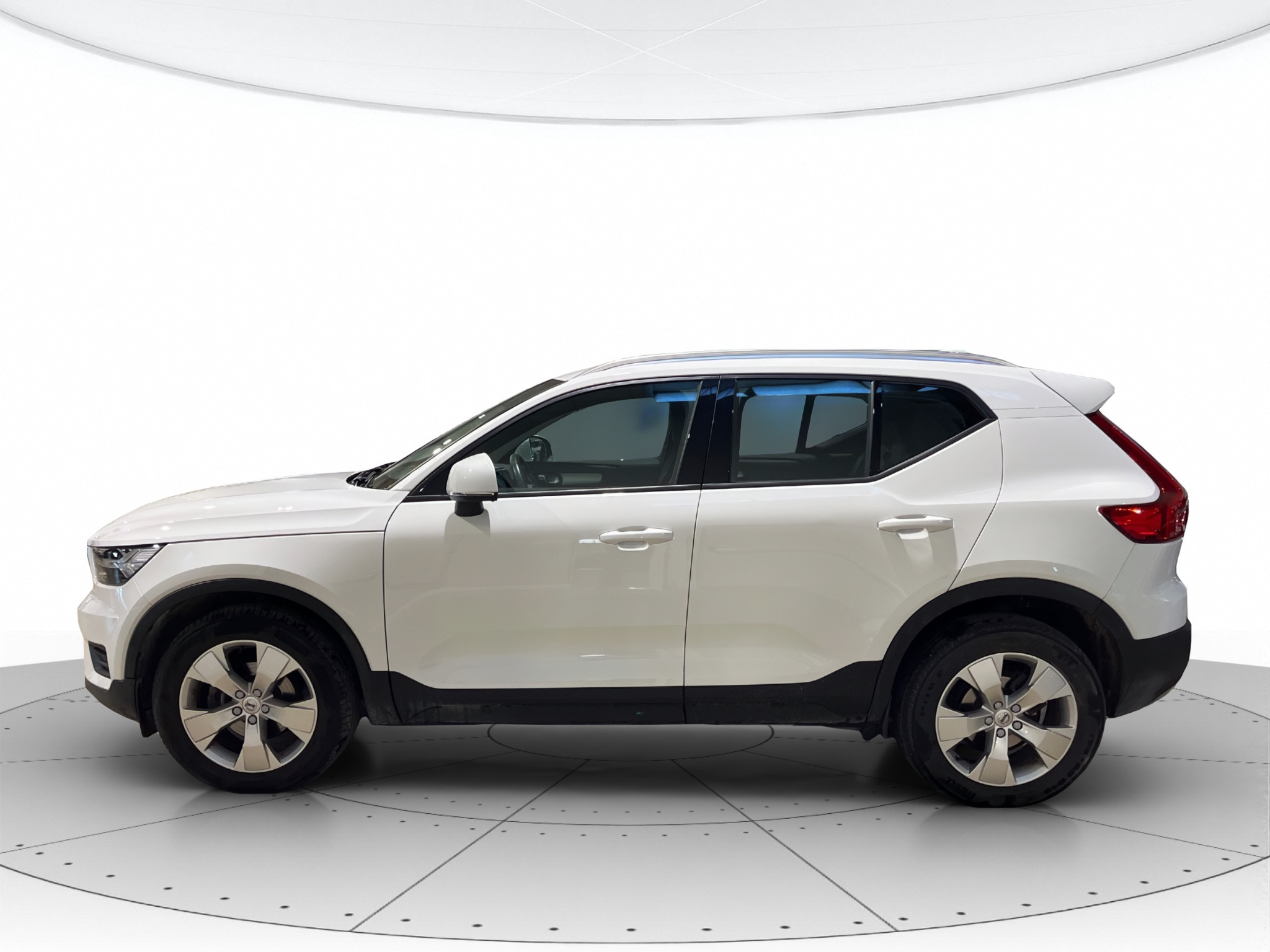 Volvo XC40 Usato 2021 XC40 Verona