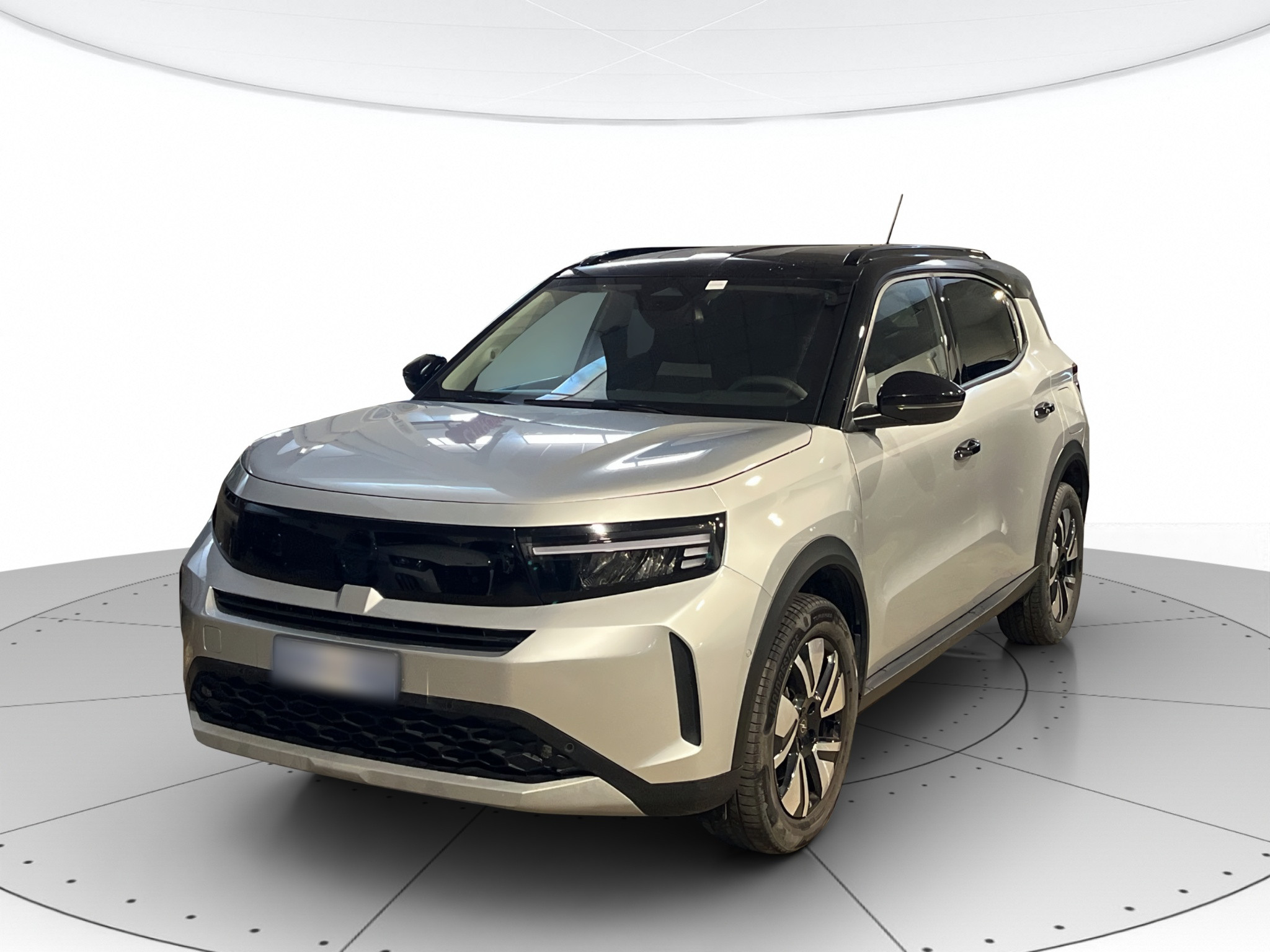 Opel Frontera Usato 2025 Frontera Verona