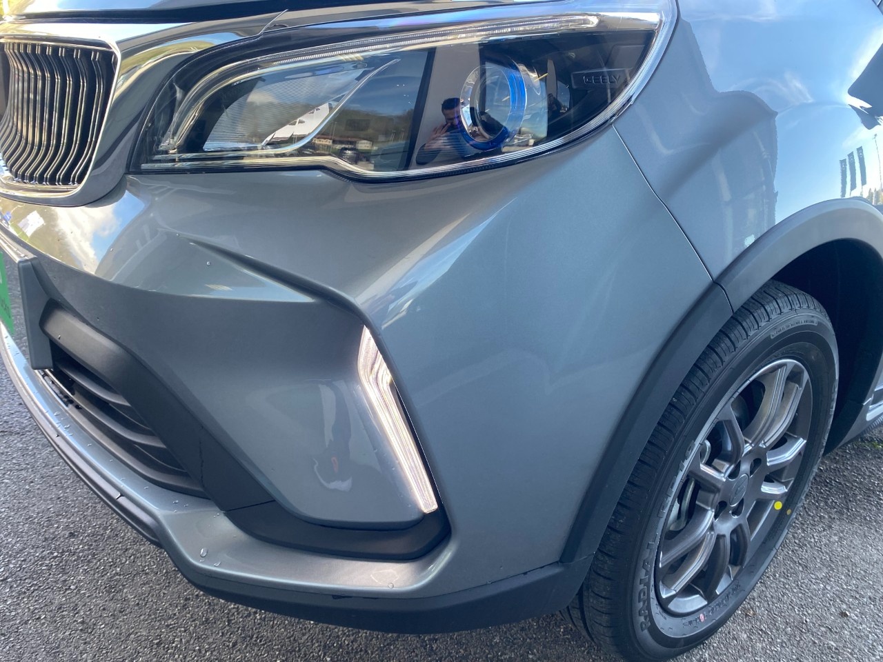 EMC QUATTRO QUATTRO 1.5 Automatico 103cv - 18