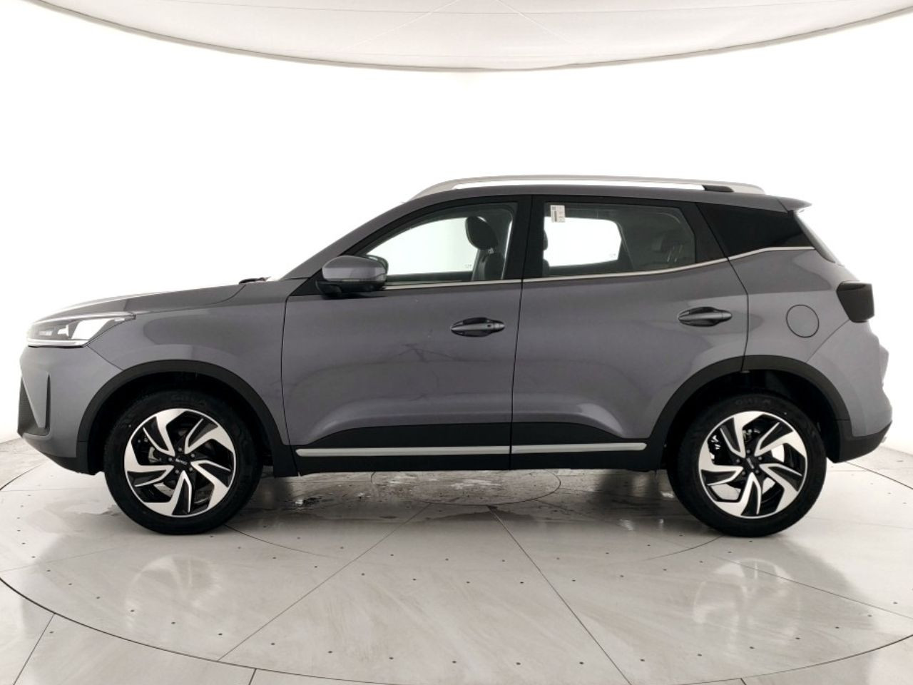 Emc Sei Nuovo Benzina Sei Porto Mantovano