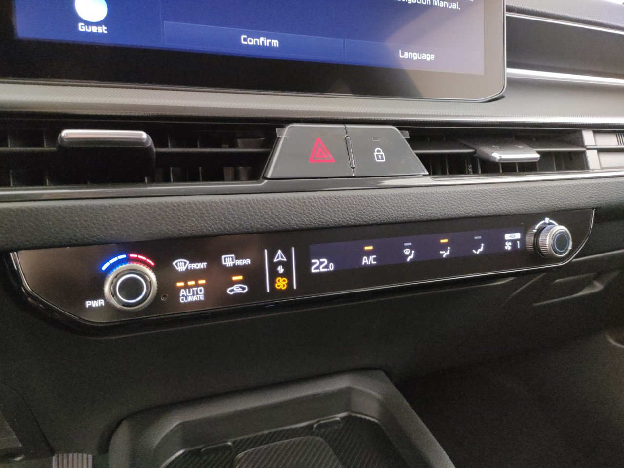 Kia Stonic Nuovo Ibrido benzina Stonic Porto Mantovano