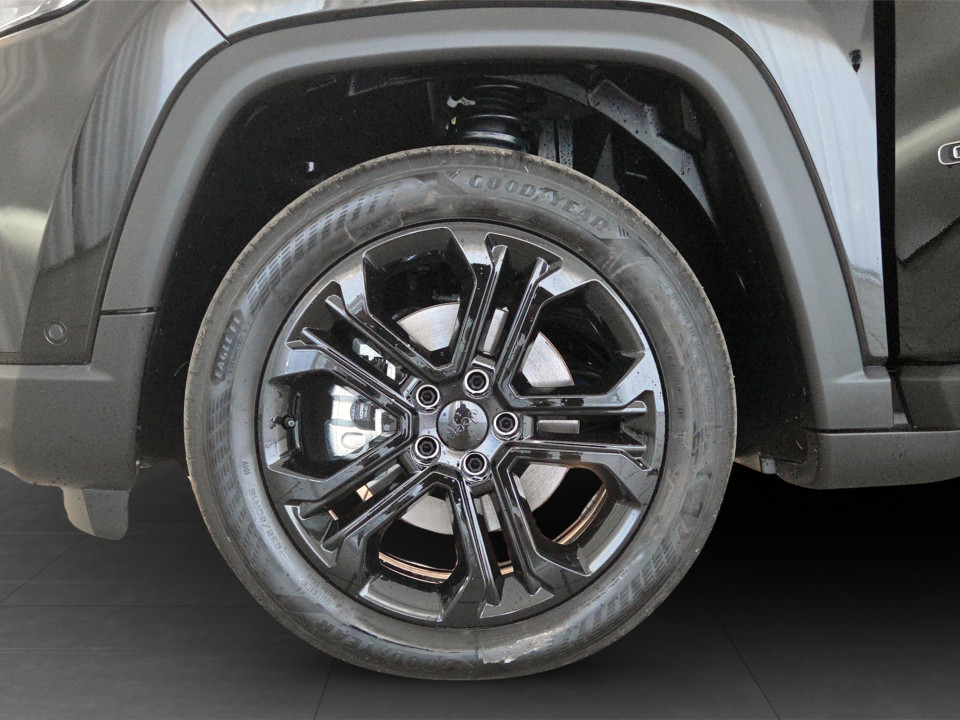 JEEP Compass E-Hybrid North Star 1.5 Turbo T4 E-Hybrid 130cv Fwd Dct7 Ibrida km0 - 20