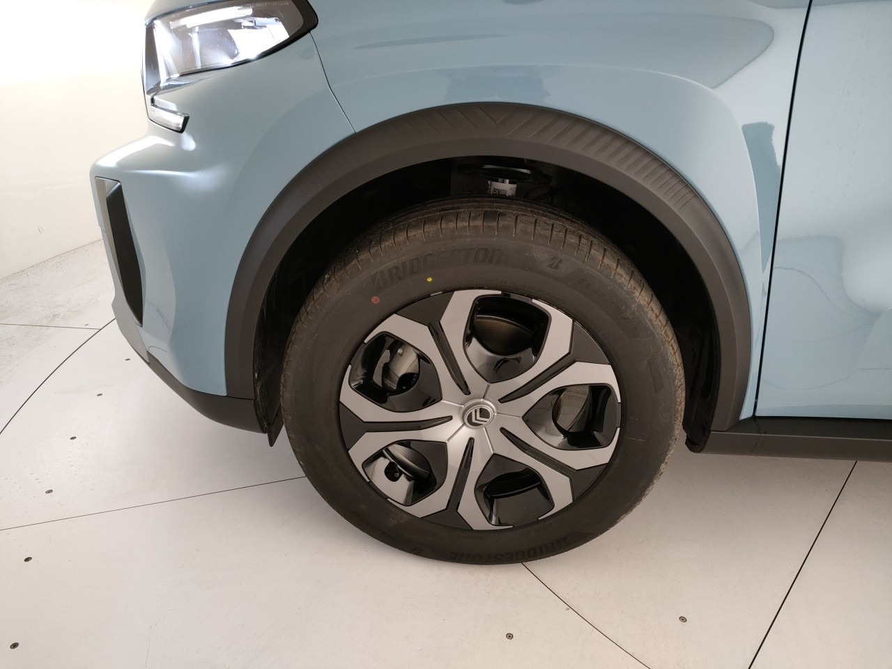 Citroen C3 Aircross KM0 2025 C3 Aircross Porto Mantovano