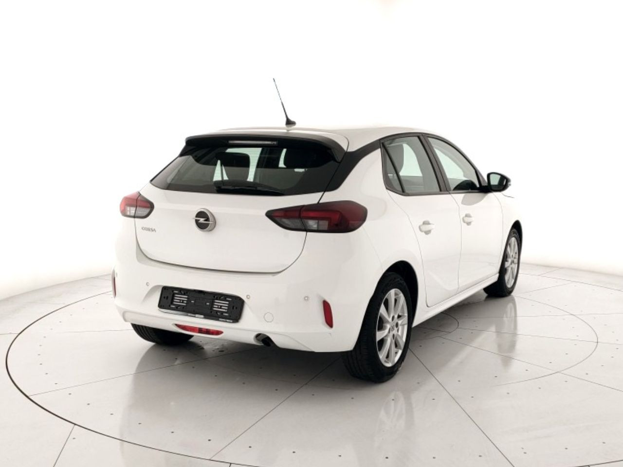 Opel Corsa Usato 2022 Corsa San Zeno Naviglio