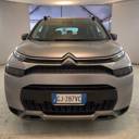 C3 Aircross I - C3 Aircross 1.5 Bluehdi Shine Pack S&s 110cv