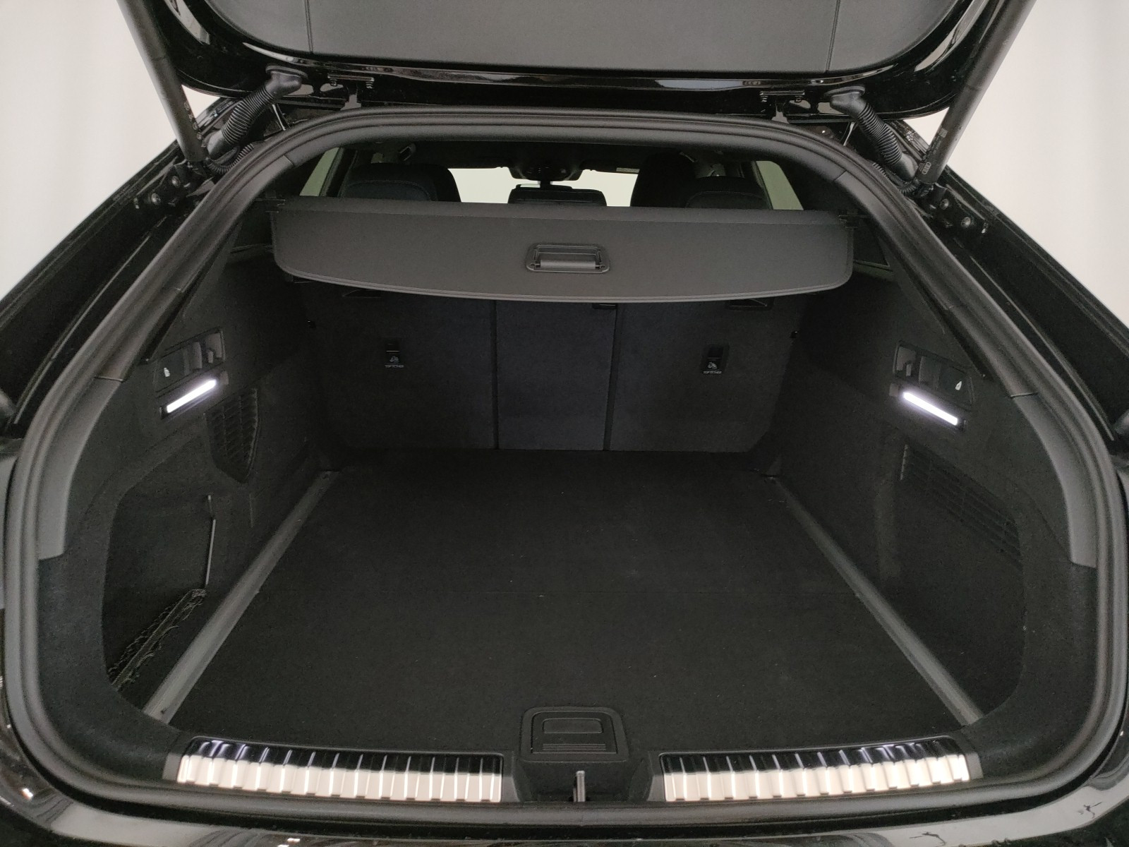 Audi A6 KM0 2025 A6 Mestre