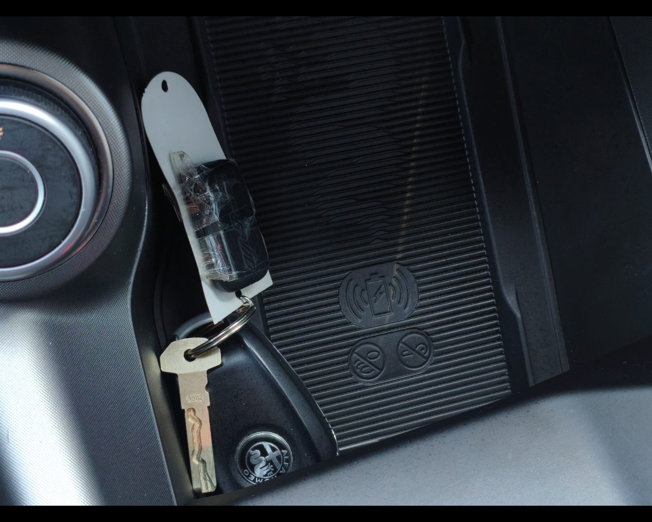 Foto ALFA ROMEO Tonale 1.5 hybrid Ti 160cv tct7