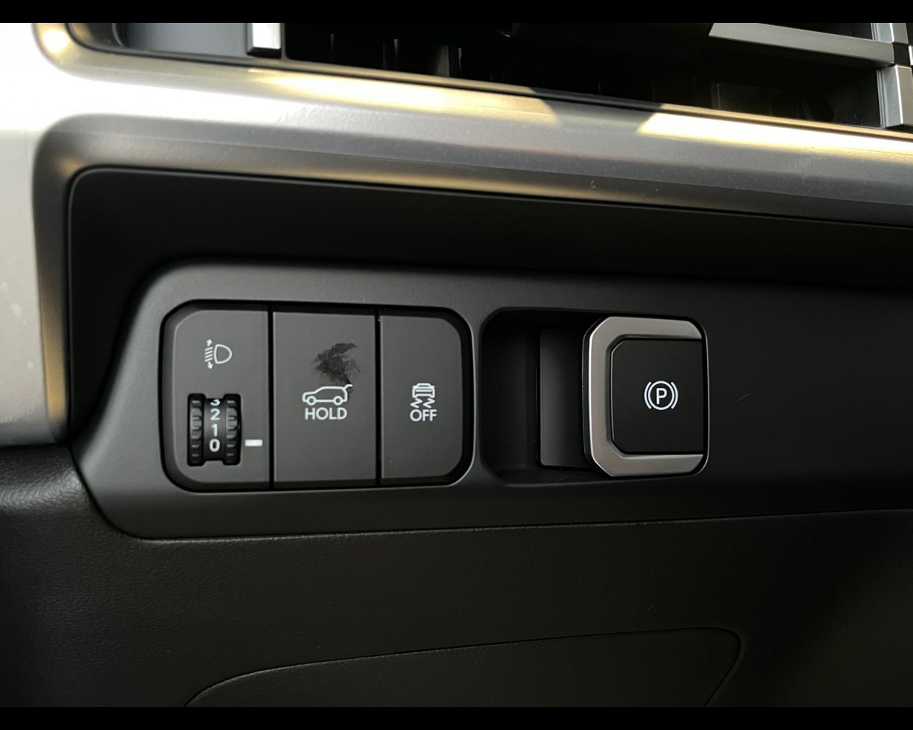 Foto HYUNDAI NEW SANTA FE 7P 1.6 HEV 4WD BUSINESS