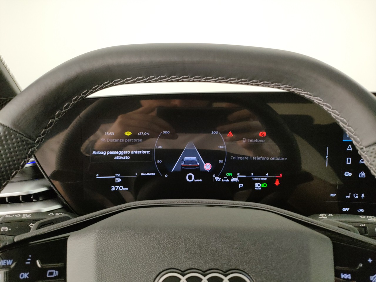 Audi A5 Aziendali 2025 A5 Porto Mantovano