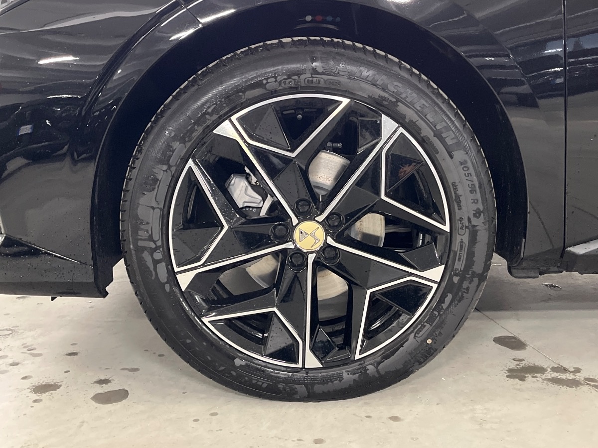 Ds DS4 Nuovo Ibrido benzina DS4 Verona