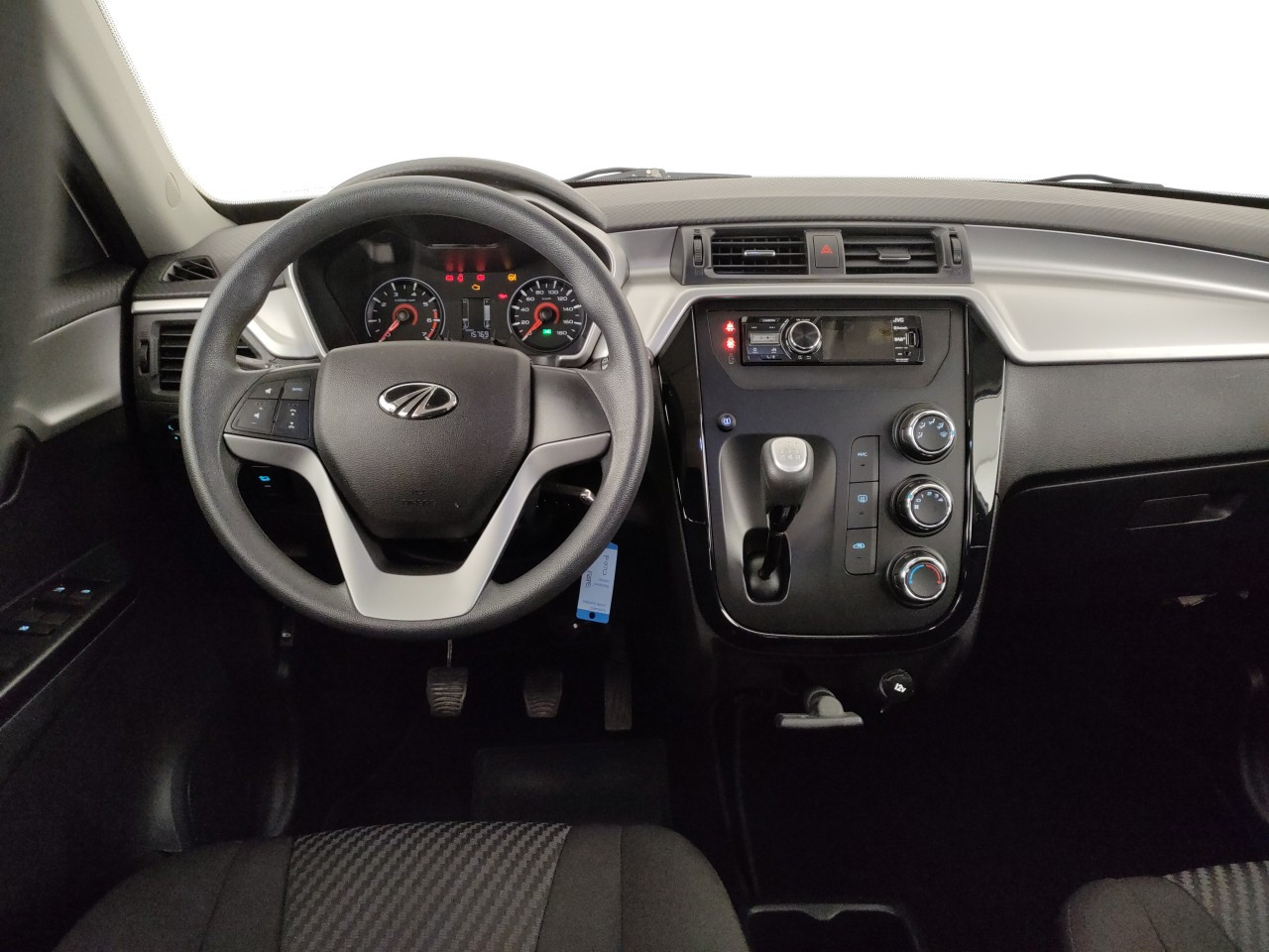 Mahindra KUV100 Usato 2025 KUV100 Lonato del Garda