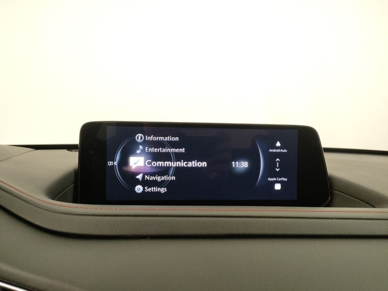 Mazda CX-30 Nuovo Ibrido benzina CX-30 Mantova