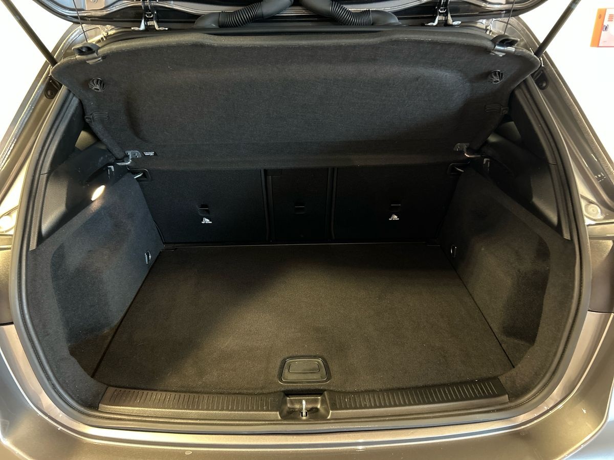 Mercedes  Classe B 180 Executive 7G-DCT - 8