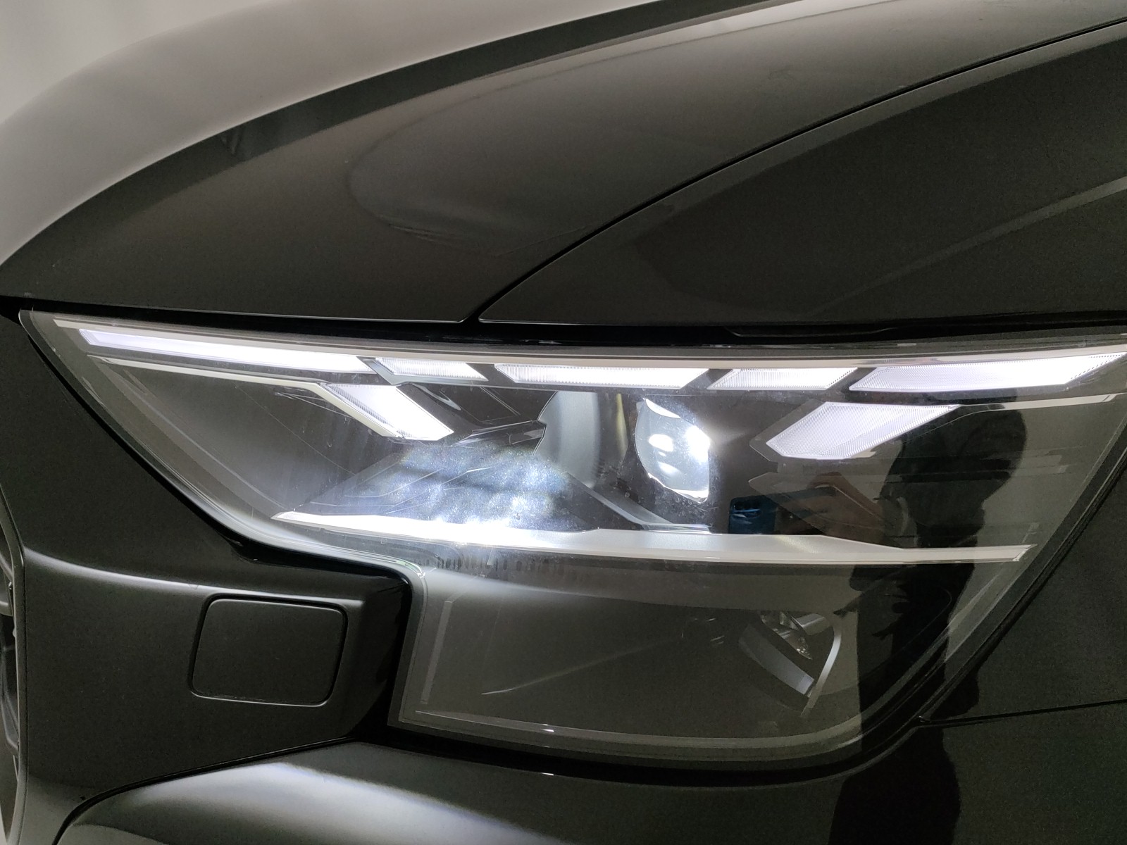 Audi Q8 KM0 2025 Q8 Padova