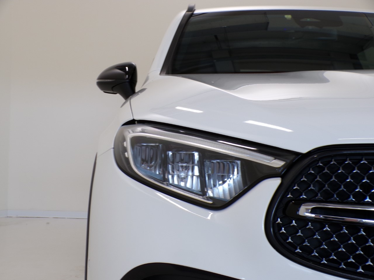 Mercedes GLC GLC SUV 220 d Mild hybrid AMG Advanced 4Matic 9G-Tronic - 5