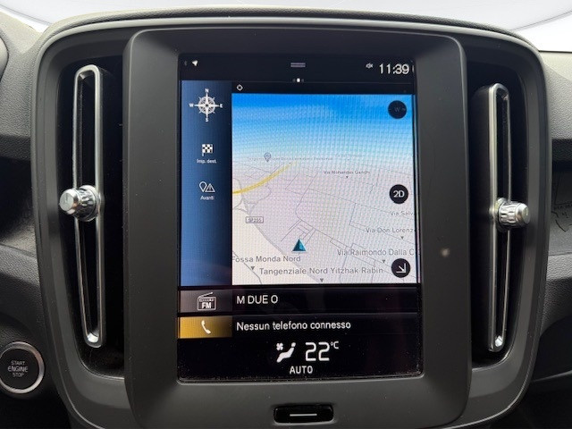 Volvo XC40 Usato 2023 XC40 Modena