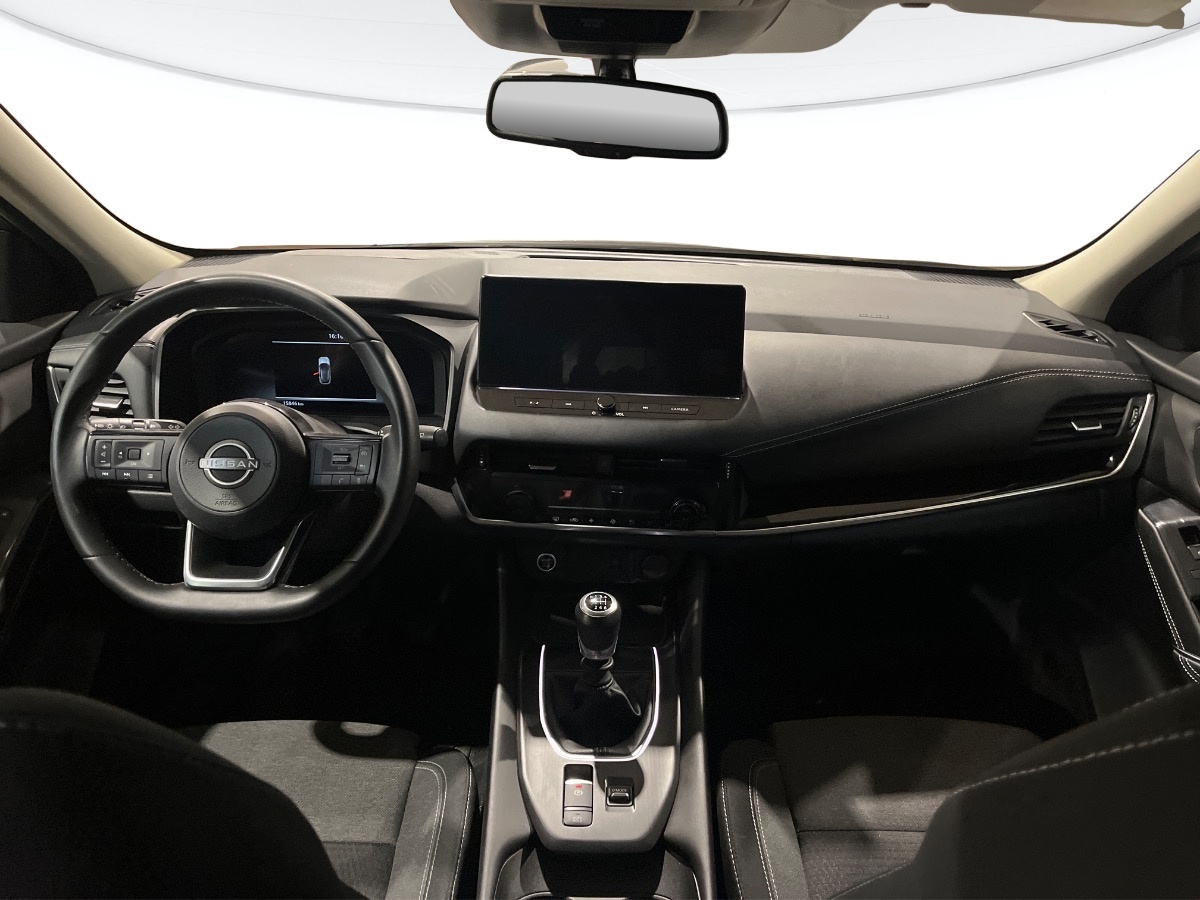 Nissan Qashqai Usato 2024 Qashqai Verona