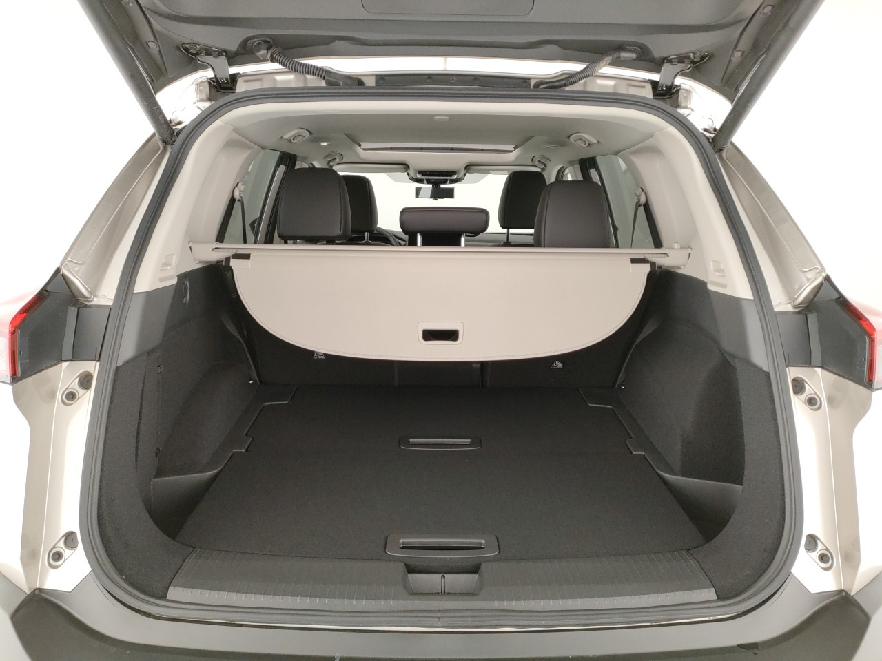 Nissan X-Trail Nuovo Ibrido benzina X-Trail Porto Mantovano