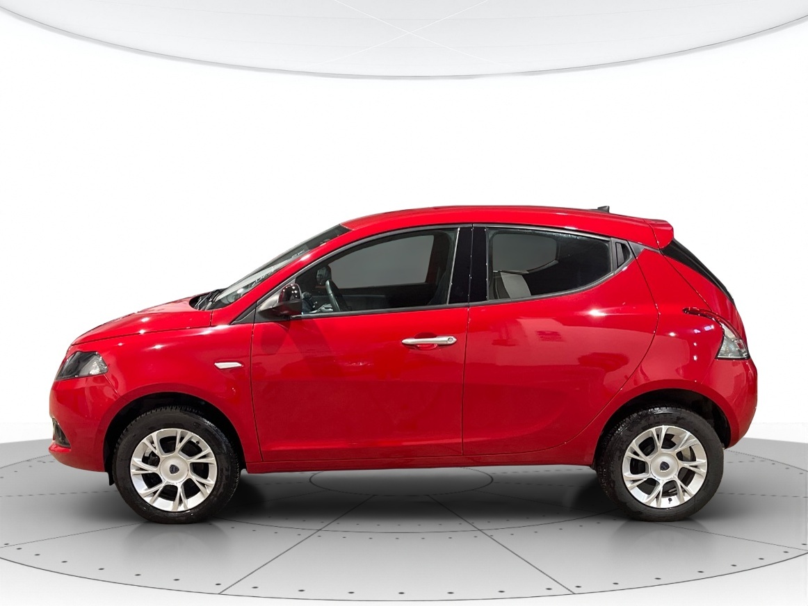 Lancia Ypsilon Usato 2022 Ypsilon Verona