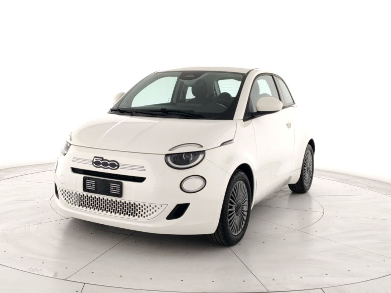 Fiat 500 KM0 2026 500 Carpi