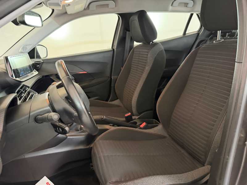 2008 Ii 2020 - 2008 1.2 Puretech Active Pack S&s 100cv